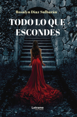 Todo lo que escondes