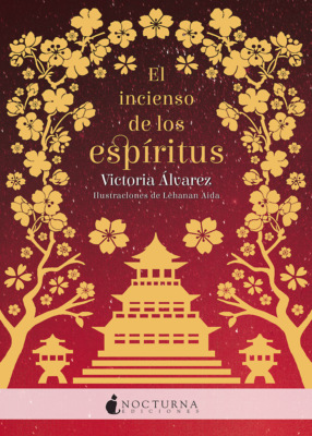 El incienso de los espíritus