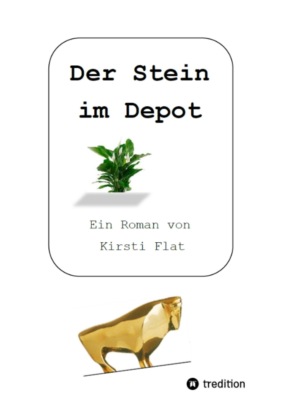 Der Stein im Depot