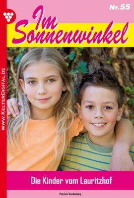 Die Kinder vom Lauritzhof