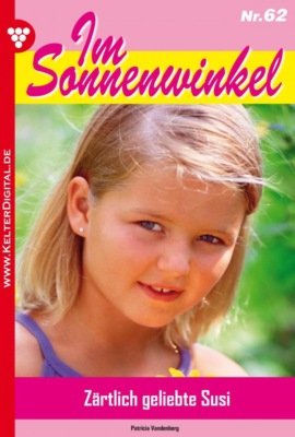 Zärtlich geliebte Susi