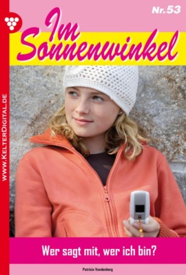 Wer sagt mir, wer ich bin?