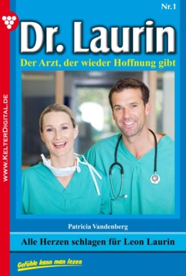 Alle Herzen schlagen für Leon Laurin