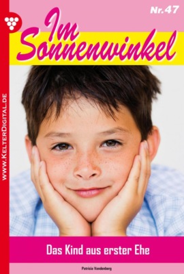 Das Kind aus erster Ehe