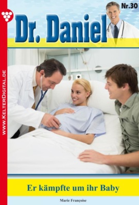 Er kämpft um Ihr Baby