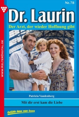 Mit dir erst kam die Liebe