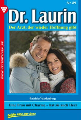 Eine Frau mit Charme – hat sie auch Herz