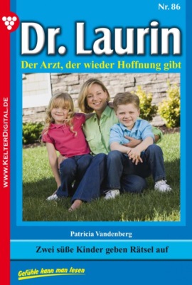 Zwei süße Kinder geben Rätsel auf