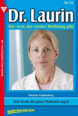 Ich werde die ganze Wahrheit sagen