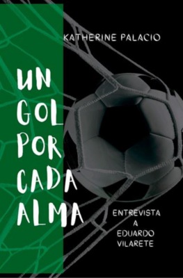 Un gol por cada Alma