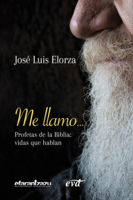 Me llamo... Profetas de la Biblia