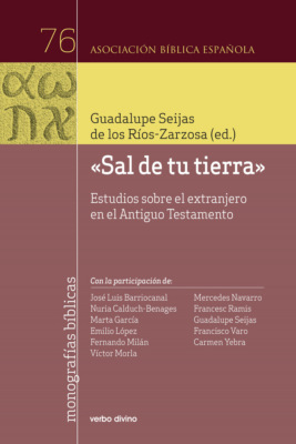 "Sal de tu tierra"