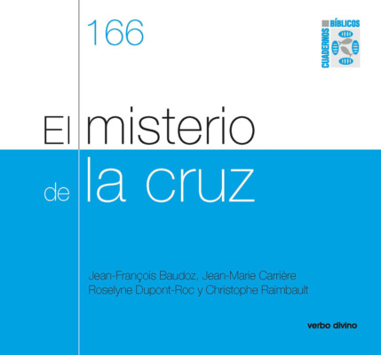 El misterio de la cruz