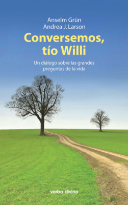 Conversemos, tío Willi
