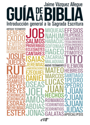 Guía de la Biblia