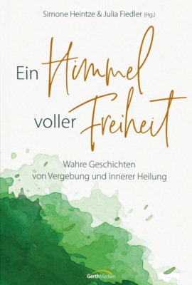 Ein Himmel voller Freiheit