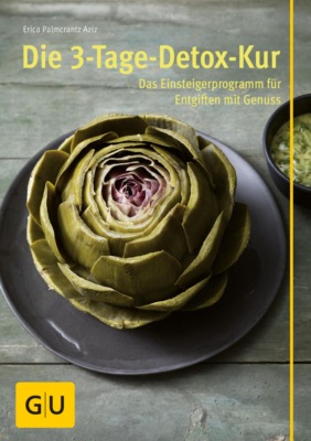 Die 3-Tage-Detox-Kur