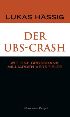 Der UBS-Crash