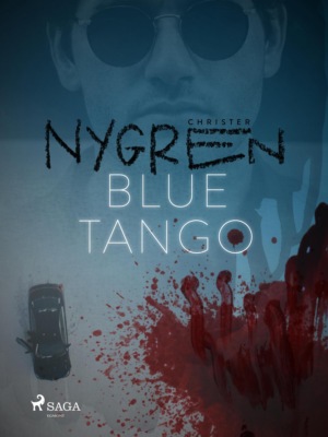 Blue Tango