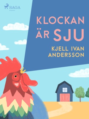 Klockan är sju