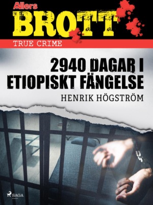 2940 dagar i etiopiskt fängelse