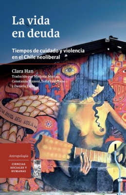 La vida en deuda