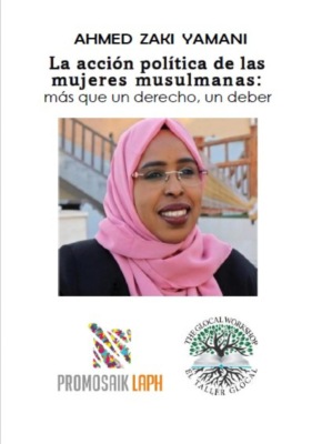 La acción política de las mujeres musulmanas