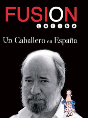 Un caballero en España