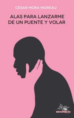 Alas para lanzarme de un puente y volar