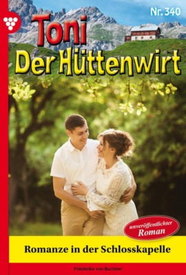 Romanze in der Schlosskapelle