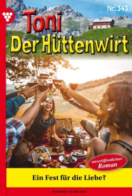 Ein Fest für die Liebe? - Unveröffentlichter Roman