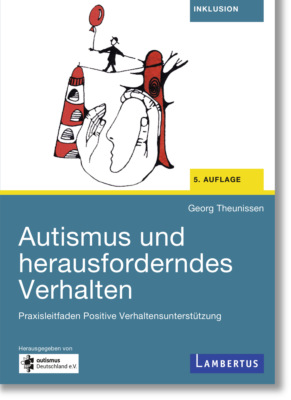 Autismus und herausforderndes Verhalten