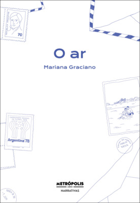 O ar