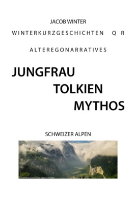 Winterkurzgeschichten QR