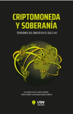 Criptomoneda y soberanía