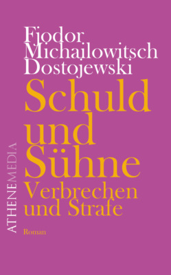 Verbrechen und Strafe