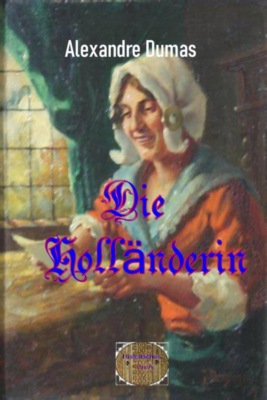 Die Holländerin