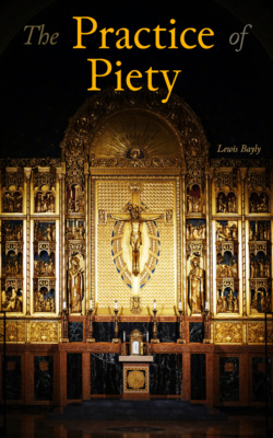 The Practice of Piety