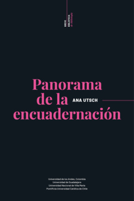 Panoramas de la encuadernación