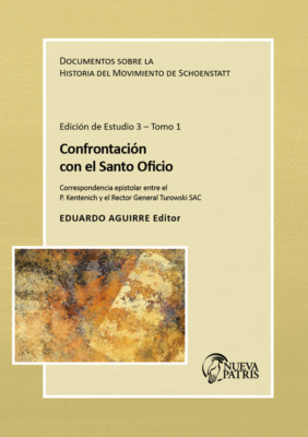Confrontación con el Santo Oficio