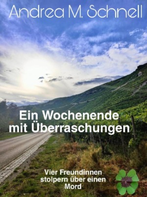 Ein Wochenende mit Überraschungen