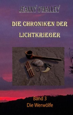 Die Chroniken der Lichtkrieger