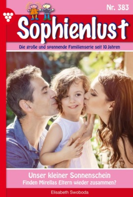 Unser kleiner Sonnenschein