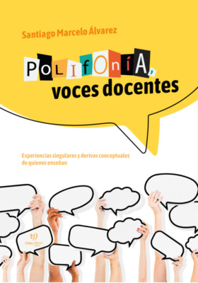 Polifonía, voces docentes