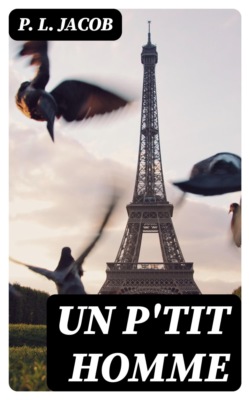 Un p'tit homme