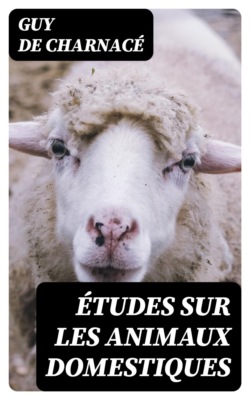 Études sur les animaux domestiques