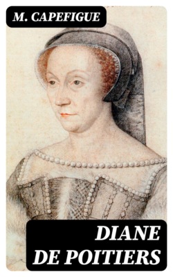 Diane de Poitiers
