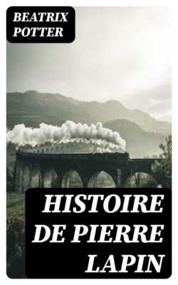 Histoire de Pierre Lapin