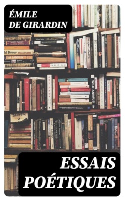 Essais poétiques