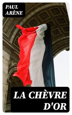 La Chèvre d'Or